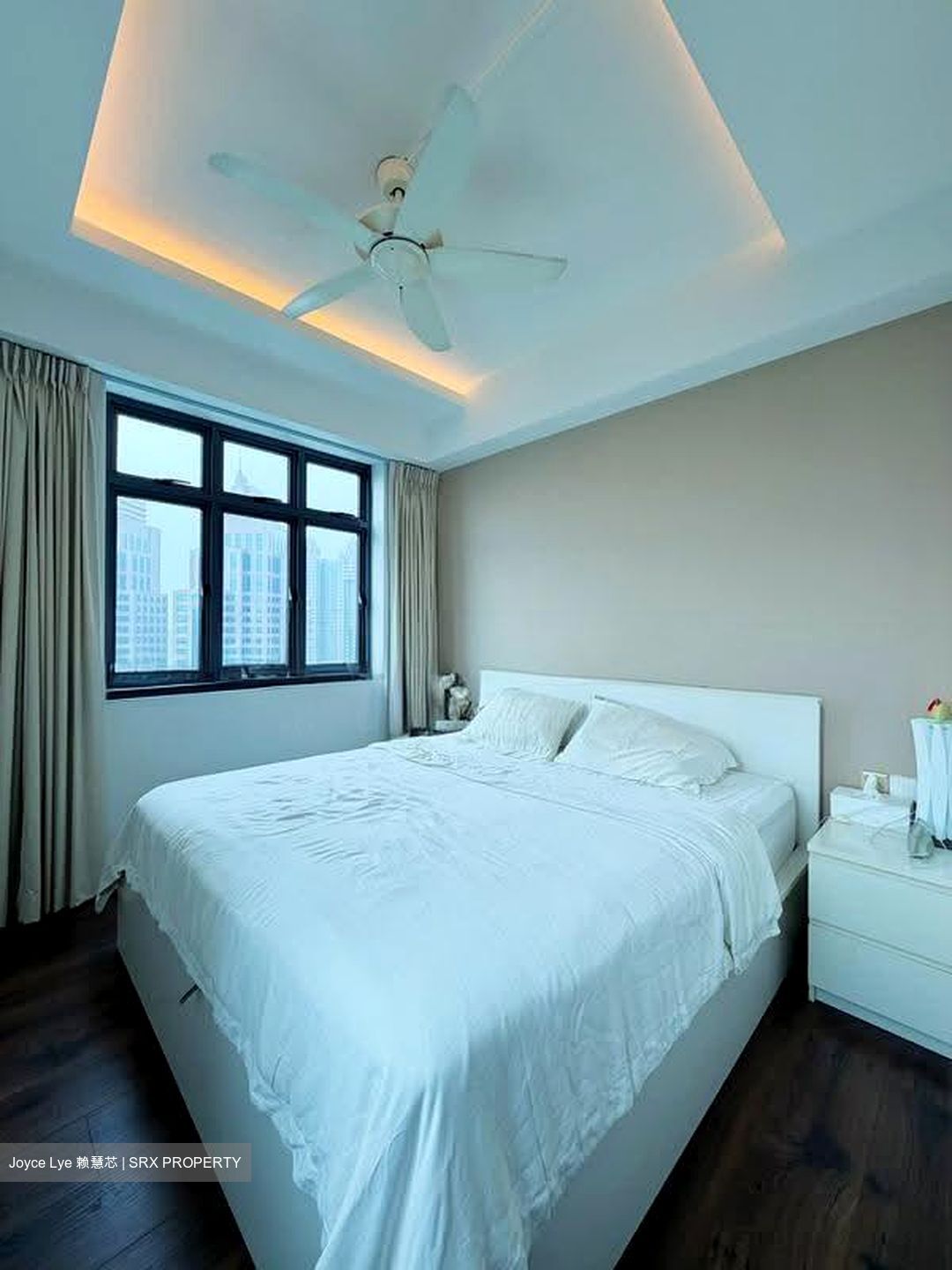 Mirage Tower (D9), Condominium #637546451
